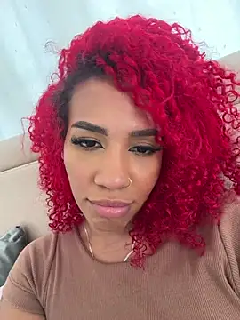 RubyRossel – Live XXX-chat