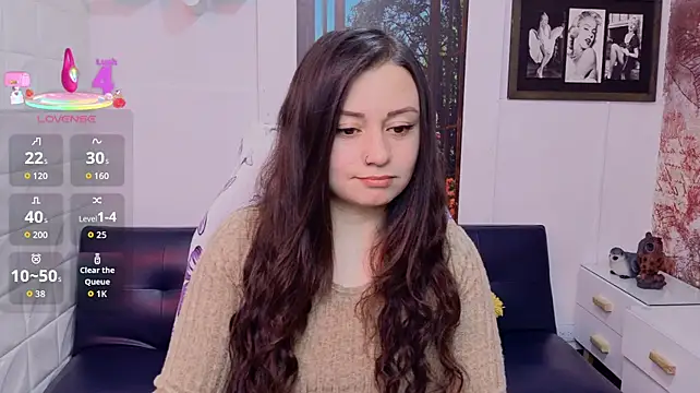 Eva_Roussell Chat XXX live