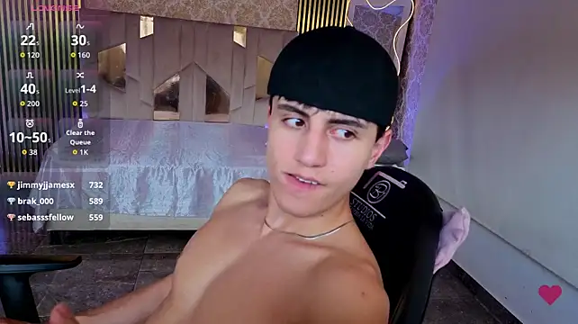 Kyler_tayn Live XXX chat