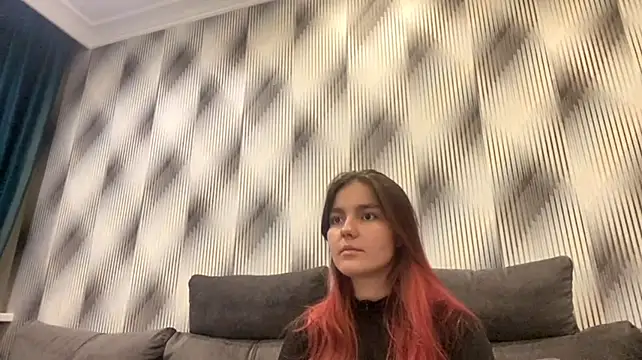 Chatroom XXX en direct de VelvetEden