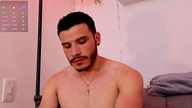 Chat XXX ao vivo de Lian_ferrer