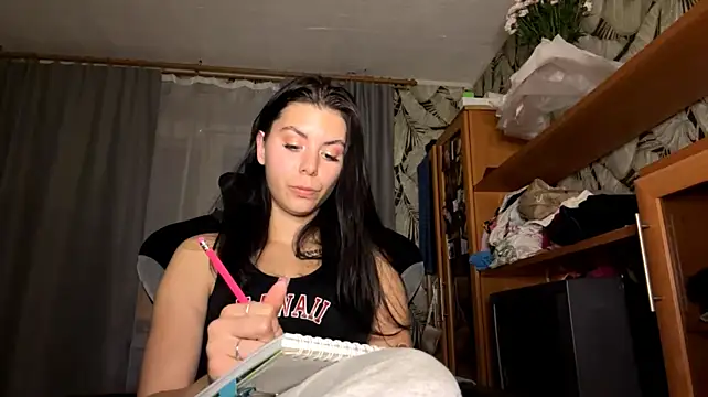 LilyMinimum's Live XXX Chat