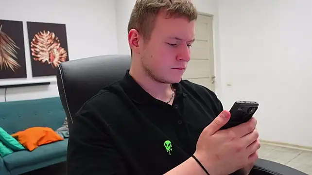 Richard_Dullas 라이브 XXX 채팅