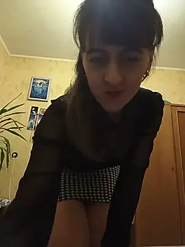 Živý XXX chat JosieLuv
