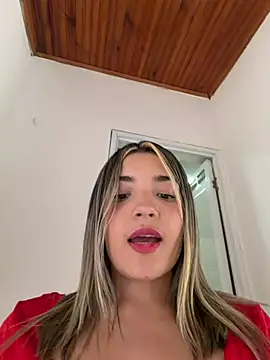 عرض كام Sarita-candy