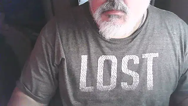 cashot58 Show Webcam