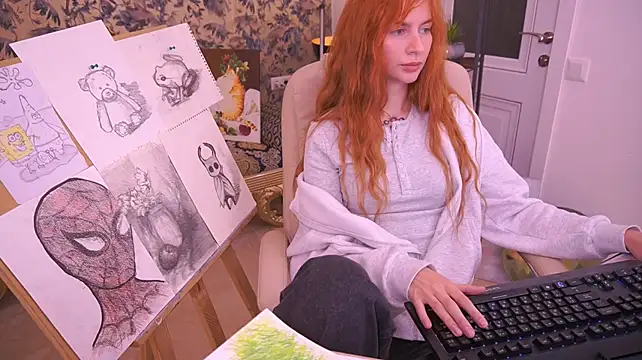Živý XXX chat Nicol_Moonn