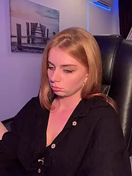 VelvetChloe Live XXX-chat