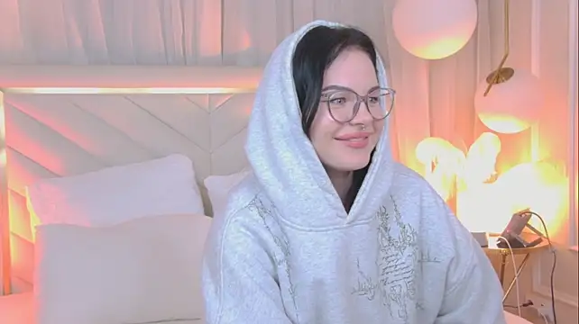 Cindy_Mil's Live XXX Chat