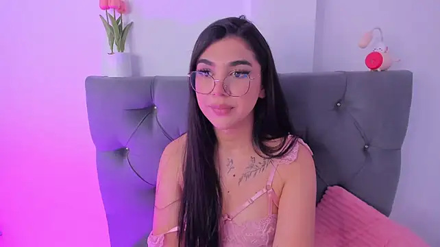 Chat XXX ao vivo de RoseCassie