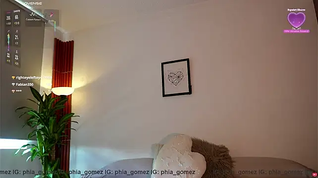 whitneyhot Obrolan Langsung XXX
