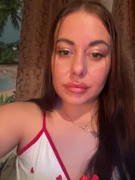 DaisyStreet Live XXX-Chat