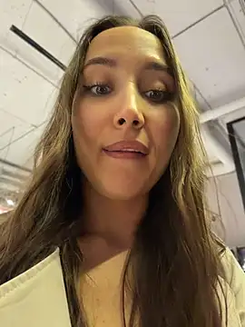 Chatroom XXX en direct de ICrazyOneIRL