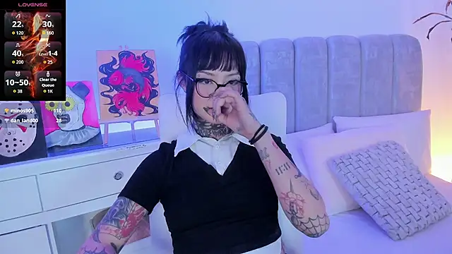 doll__bella Live XXX-chat