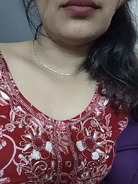 Sembang XXX Secara Langsung Ritika_jha01