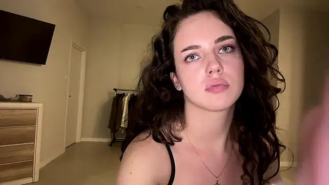 צ'אט XXX בשידור חי של A_Milly