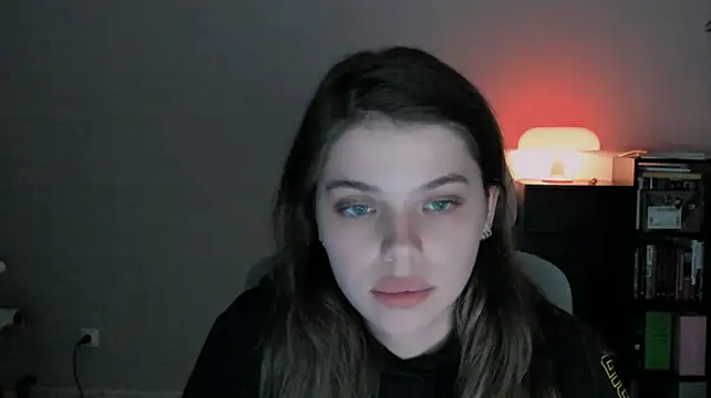 Živý XXX chat MelissaBrank