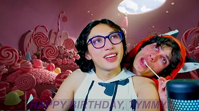 -BlueOpal- – Live XXX-chat