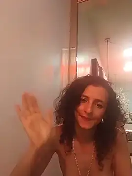 دردشة AriannaRussell_ الجنسية المباشرة
