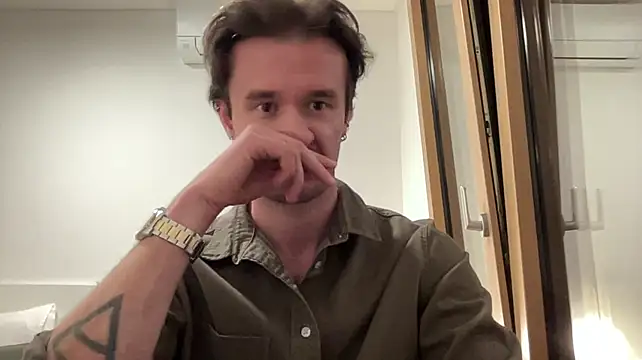 cute_mark 现场XXX聊天