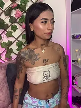 Dirty_isabella18 现场XXX聊天