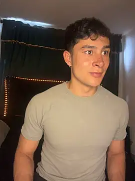 AustinJones_ Adlı Modelin Web Kamerası Şovu