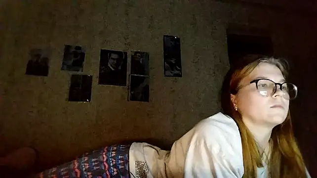 ForwentFiber's Live XXX Chat
