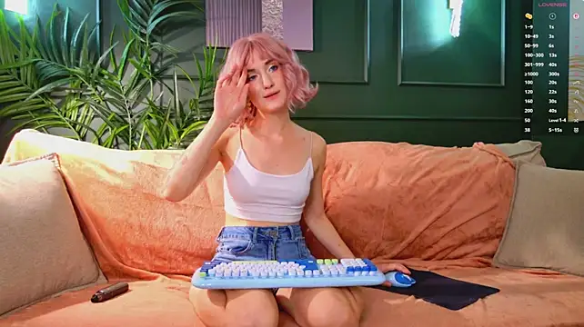 Chat +18 de Dearly_kitty ao vivo