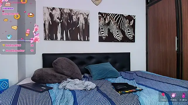 Jacob5_ – Naživo XXX chat