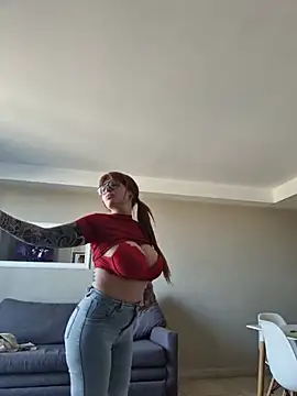 sirenita69 XXX чат на живо
