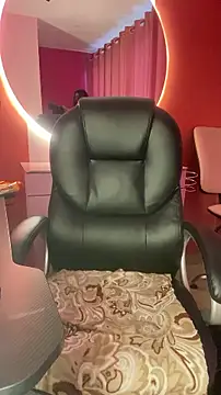 ANNAJHONSON_'s Webcam Show