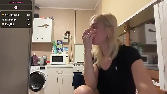 AngelJeni 라이브 XXX 채팅