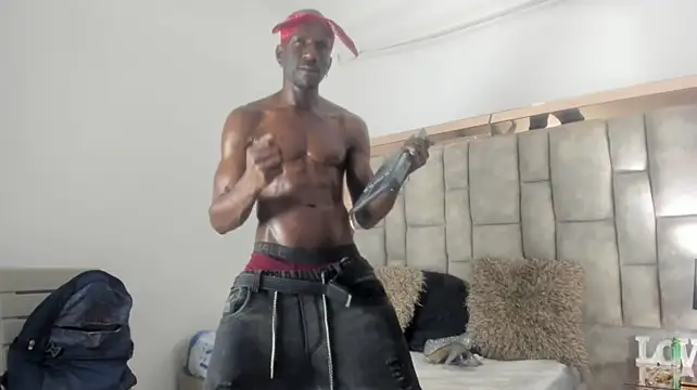 Titan_Moreno_ Live XXX-chat