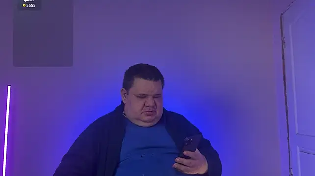 chubby_daddy – Naživo XXX chat