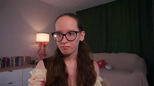BettyBrowni's Live XXX Chat