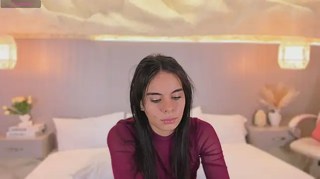 AnahinClar's Live XXX Chat