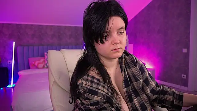 LittleShyy Live XXX-Chat