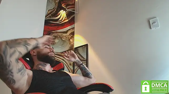 Chat XXX Live Luke_davis01