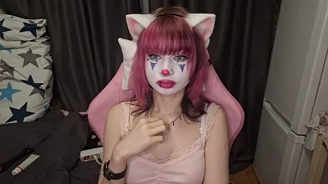 Chat XXX en directo de SheridanKitcher