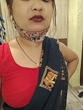 MONAJI_HOT 现场XXX聊天