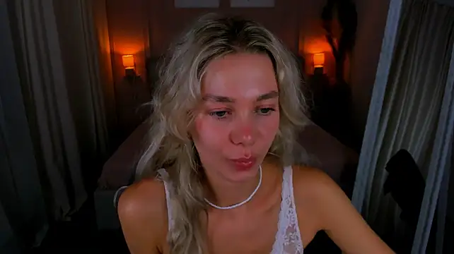 LuluAlis 라이브 XXX 채팅