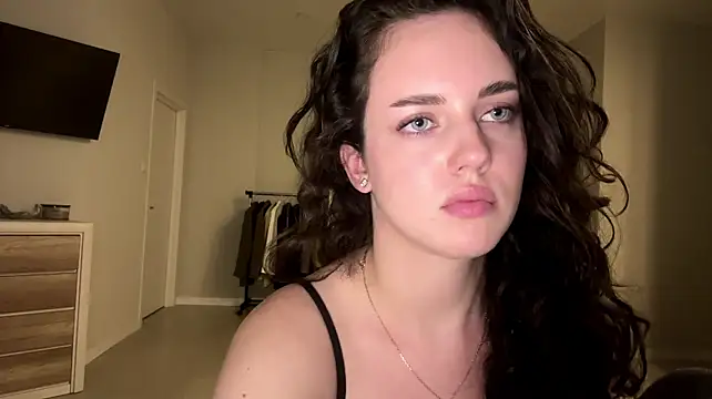 A_Milly 라이브 XXX 채팅