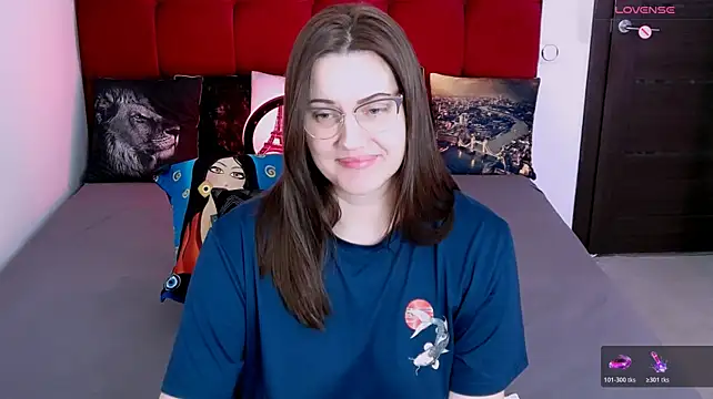 EvelynPorshe live XXX chat