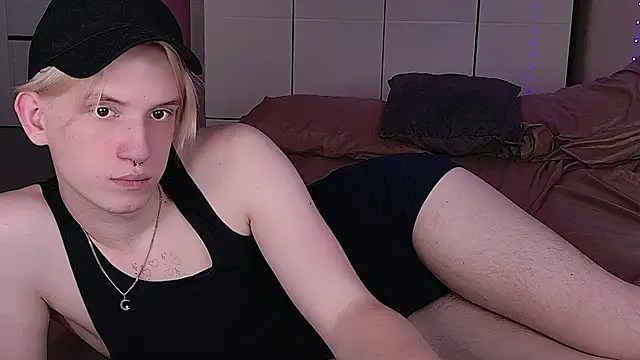 Ron_Vilss' Live XXX Chat