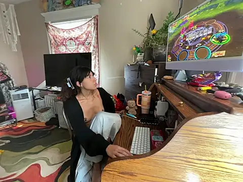 KammyX Live XXX Chat