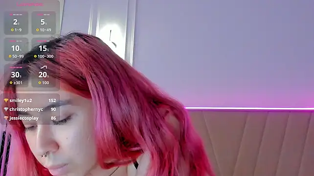 gigi_meii – Live XXX-chat