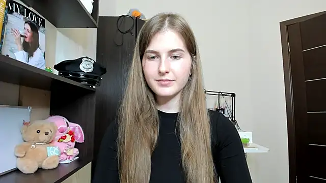 OhMyAlice live XXX chat