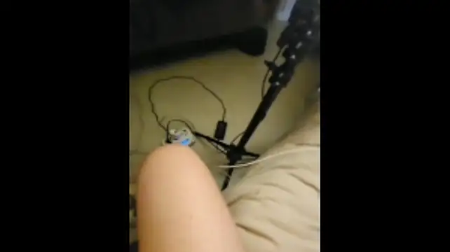 Show Webcam de UrDreamCPL