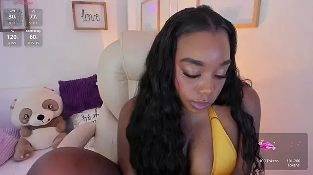 zobe_love Chat XXX live