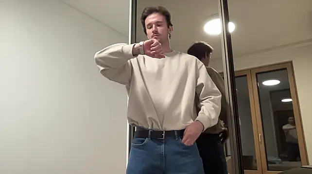 Chat +18 de cute_mark ao vivo